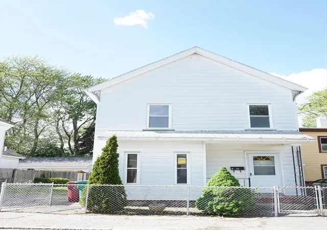 Homes for sale in Lowell, MA | 18 Sutherland St, Lowell, MA 01850 | MLS# 73522137