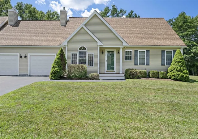 Photo 1 of Condo for sale at 70 Papermill Rd #70, West Wareham, MA 02576 | MLS# 73550481 | Listing updated on 2026-09-19