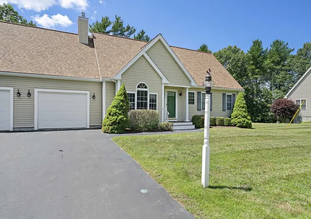 Photo 2 of Condo for sale at 70 Papermill Rd #70, West Wareham, MA 02576 | MLS# 73550481 | Listing updated on 2026-09-19
