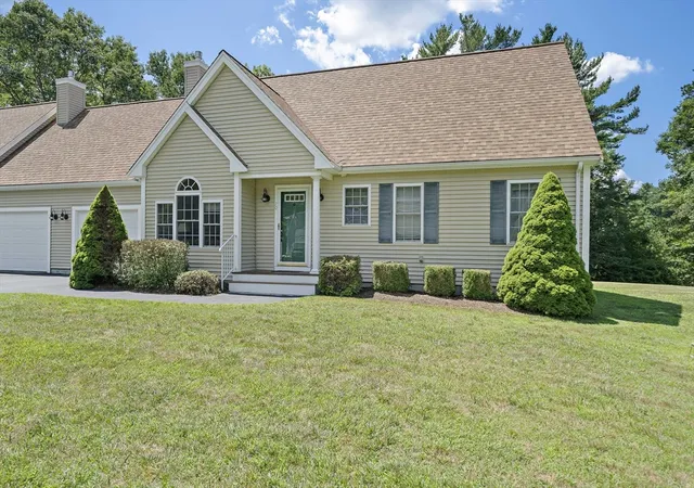 Photo 3 of Condo for sale at 70 Papermill Rd #70, West Wareham, MA 02576 | MLS# 73550481 | Listing updated on 2026-09-19
