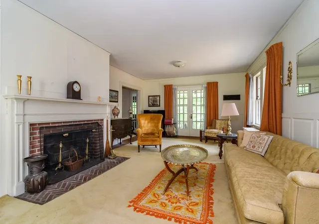 2nd image of 355 High St, Westwood, MA 02090 | MLS# 73558725