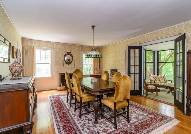 3rd image of 355 High St, Westwood, MA 02090 | MLS# 73558725