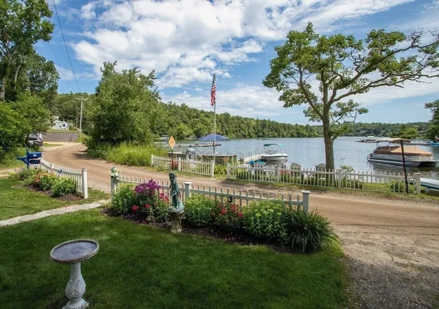 Photo 3 of Single family home for sale at 197 Roxy Cahoon Rd, Plymouth, MA 02360 | MLS# 73559281 | Listing updated on 2026-09-17