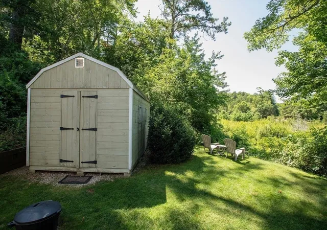 41st image of 197 Roxy Cahoon Rd, Plymouth, MA 02360 | MLS# 73559281