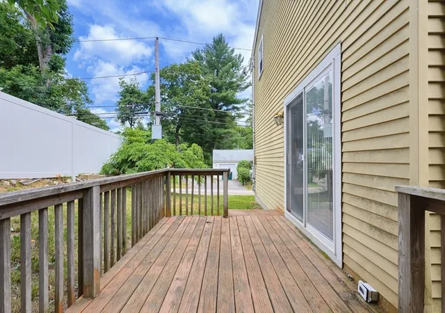 Homes for sale in Holbrook, MA | 19 Indian Rd, Holbrook, MA 02343 | MLS# 73540102