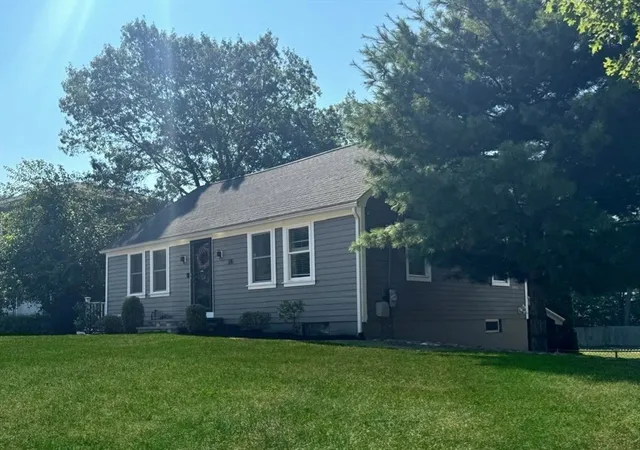 5th image of 34 Manning Rd, Chelmsford, MA 01824 | MLS# 73415429