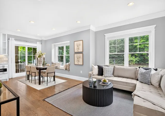 Homes for sale in Brookline, MA | 101 Sumner Road, Brookline, MA 02445 | Houzeo