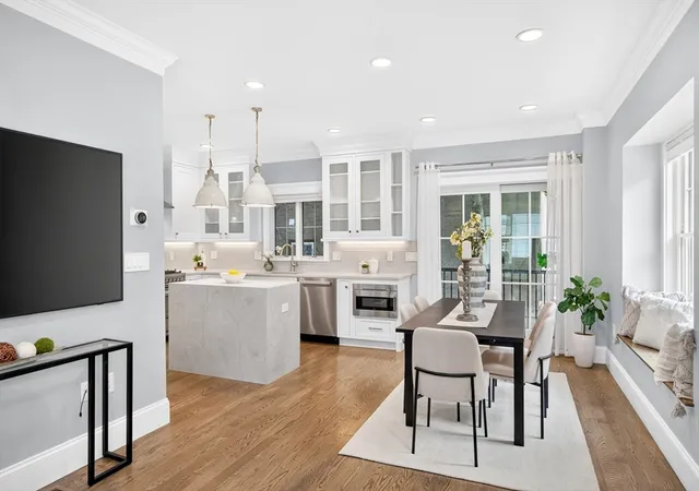 Homes for sale in Brookline, MA | 101 Sumner Road #1, Brookline, MA 02445 | MLS# 73549642