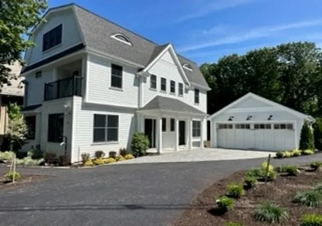 Homes for sale in Brookline, MA | 101 Sumner Road #1, Brookline, MA 02445 | MLS# 73549642