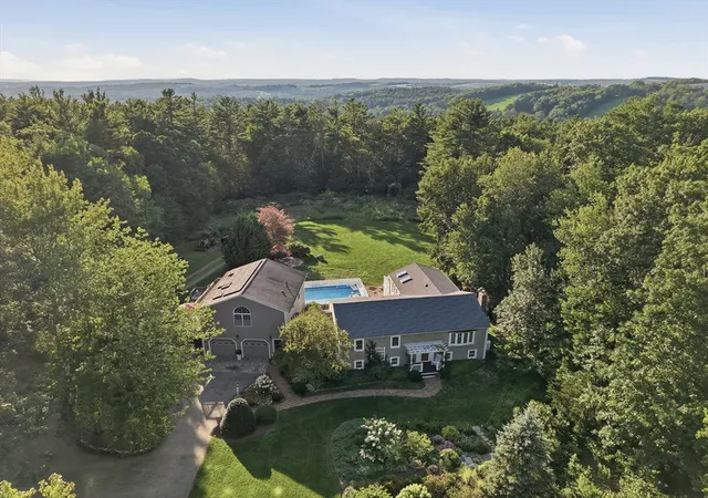 Photo 1 of Sale Pending at 75 Paxton Rd, Spencer, MA 01562 | MLS# 73570181 | Listing updated on 2026-09-05
