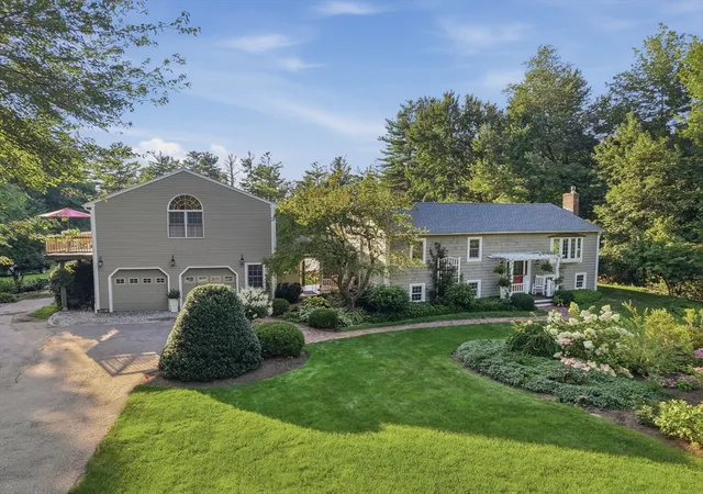 Photo 3 of Sale Pending at 75 Paxton Rd, Spencer, MA 01562 | MLS# 73570181 | Listing updated on 2026-09-05