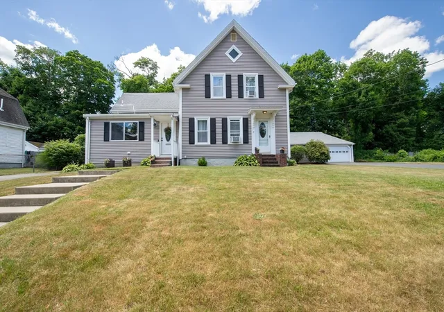 Photo 1 of Sale Pending at 4 Star Ave, Middleboro, MA 02346 | MLS# 73537865 | Listing updated on 2026-08-18