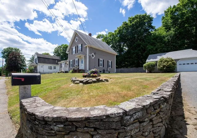 Photo 2 of Sale Pending at 4 Star Ave, Middleboro, MA 02346 | MLS# 73537865 | Listing updated on 2026-08-18