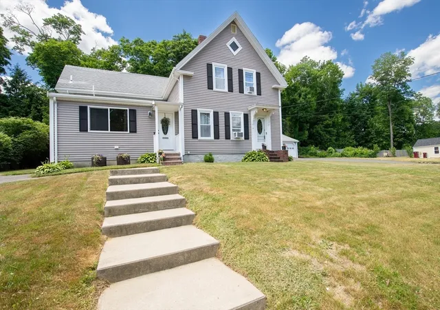 Photo 3 of Sale Pending at 4 Star Ave, Middleboro, MA 02346 | MLS# 73537865 | Listing updated on 2026-08-18