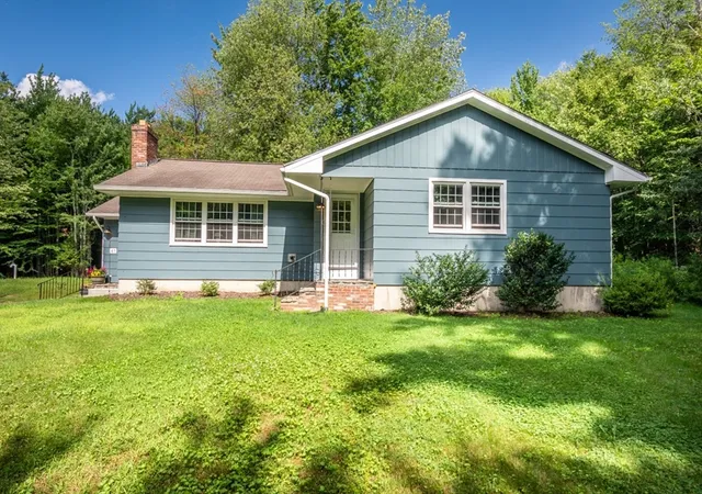 Photo 1 of Sale Pending at 41 Oakmont Ave, Westminster, MA 01473 | MLS# 73563716 | Listing updated on 2026-09-07