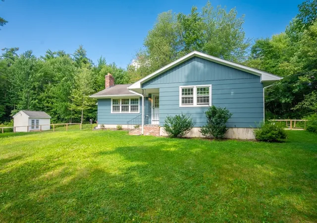 Photo 2 of Sale Pending at 41 Oakmont Ave, Westminster, MA 01473 | MLS# 73563716 | Listing updated on 2026-09-07