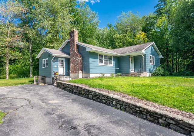 Photo 3 of Sale Pending at 41 Oakmont Ave, Westminster, MA 01473 | MLS# 73563716 | Listing updated on 2026-09-07