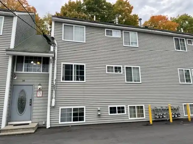 Condo for sale at 38 Walker St #10, Lowell, MA 01854 | MLS# 73591744