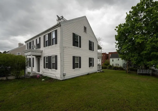 Homes for sale in Holyoke, MA | 60 N East St, Holyoke, MA 01040 | MLS# 73513870