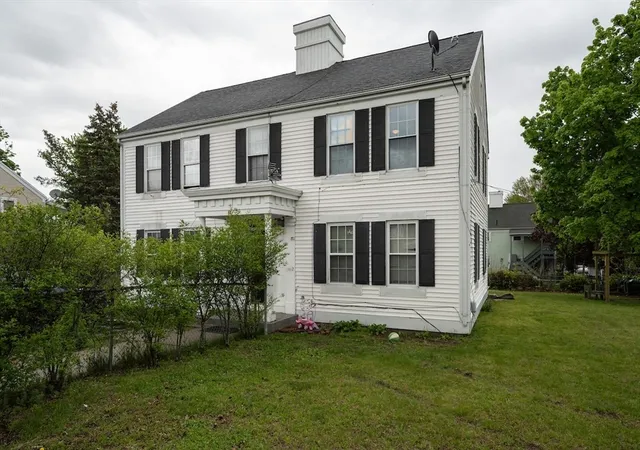 Homes for sale in Holyoke, MA | 60 N East St, Holyoke, MA 01040 | MLS# 73513870
