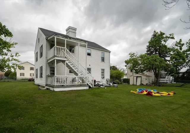 Homes for sale in Holyoke, MA | 60 N East St, Holyoke, MA 01040 | MLS# 73513870