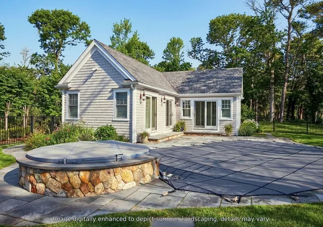 Homes for sale in Orleans, MA | 77 Towhee Lane, Orleans, MA 02653 | MLS# 73493011