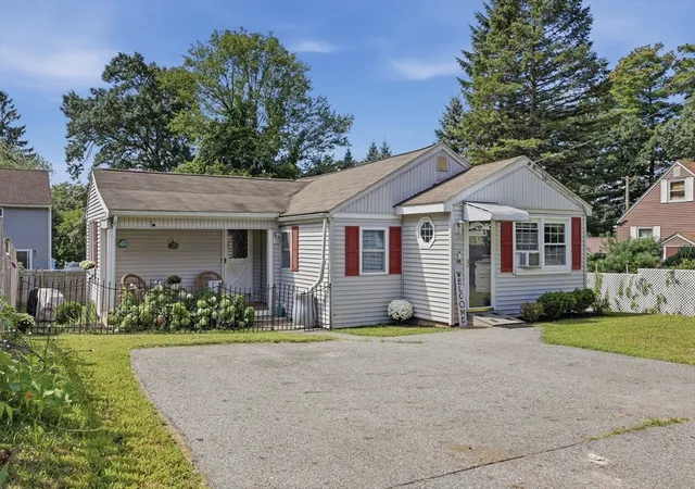 Photo 1 of Sale Pending at 68 Hilltop Road, Dracut, MA 01826 | MLS# 73569219 | Listing updated on 2026-09-15