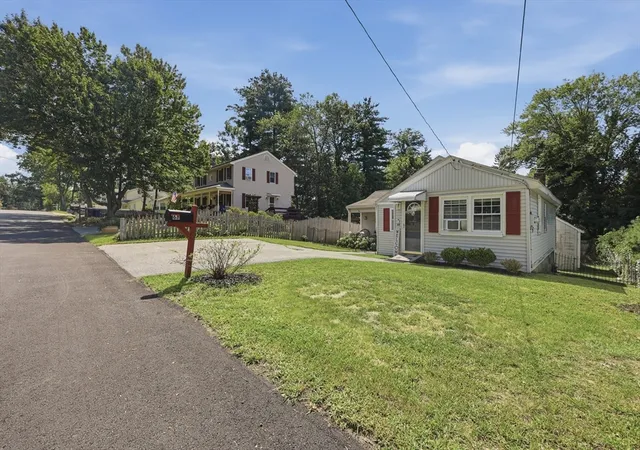 Photo 3 of Sale Pending at 68 Hilltop Road, Dracut, MA 01826 | MLS# 73569219 | Listing updated on 2026-09-15