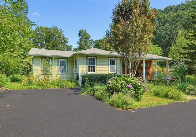 Photo 2 of Sale Pending at 39 Norwood St, Sharon, MA 02067 | MLS# 73565979 | Listing updated on 2026-09-04