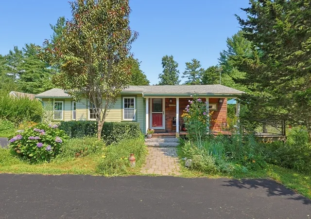 Photo 3 of Sale Pending at 39 Norwood St, Sharon, MA 02067 | MLS# 73565979 | Listing updated on 2026-09-04