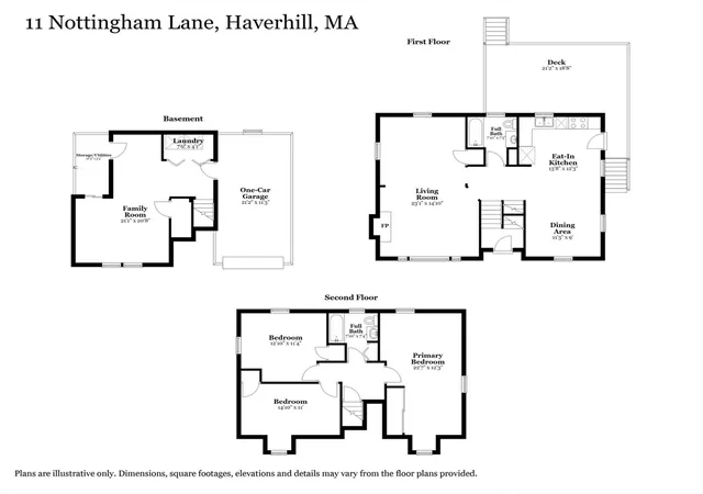 Homes for sale in Haverhill, MA | 11 Nottingham Lane, Haverhill, MA 01835 | MLS# 73546443
