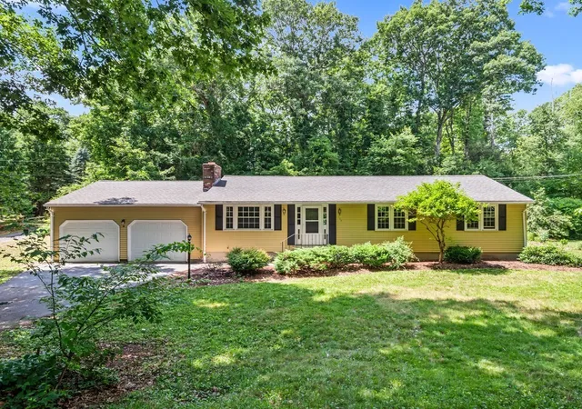 1st image of 164 Stafford Road, Holland, MA 01521 | MLS# 73543344