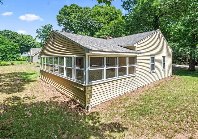 36th image of 164 Stafford Road, Holland, MA 01521 | MLS# 73543344