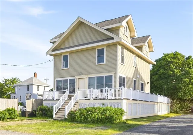 Homes for sale in Scituate, MA | 5 Otis Rd, Scituate, MA 02066 | MLS# 73533823