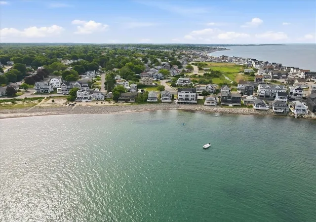 Homes for sale in Scituate, MA | 5 Otis Rd, Scituate, MA 02066 | MLS# 73533823