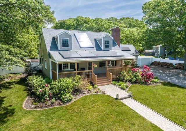 Homes for sale in Bourne, MA | 3 Windmill Rd, Bourne, MA 02532 | MLS# 73536238