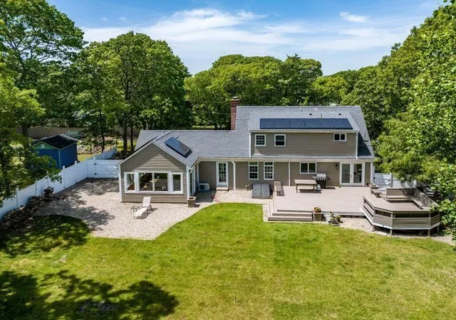 Homes for sale in Bourne, MA | 3 Windmill Rd, Bourne, MA 02532 | MLS# 73536238