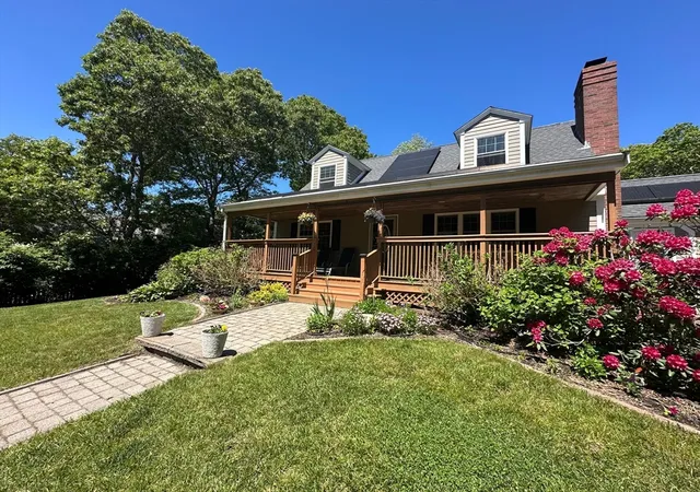 Homes for sale in Bourne, MA | 3 Windmill Rd, Bourne, MA 02532 | MLS# 73536238