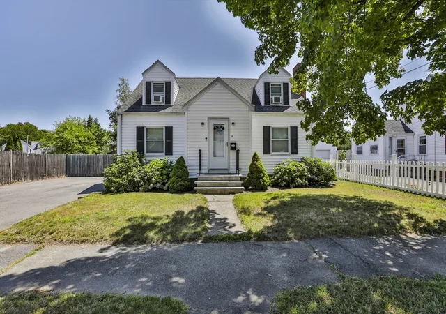 1st image of 26 Purdon Ave, Lynn, MA 01905 | MLS# 73556158