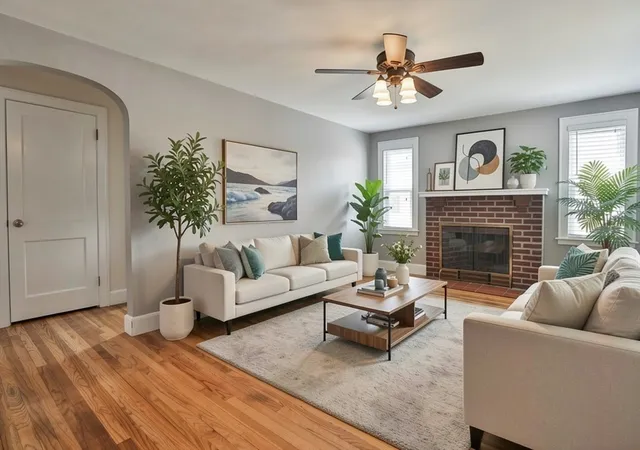 3rd image of 26 Purdon Ave, Lynn, MA 01905 | MLS# 73556158