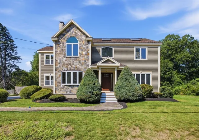 1st image of 14 Pleasant, North Reading, MA 01864 | MLS# 73563413