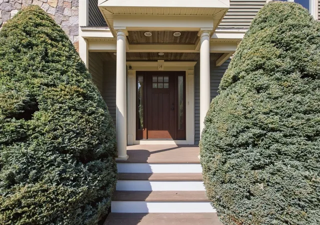 2nd image of 14 Pleasant, North Reading, MA 01864 | MLS# 73563413