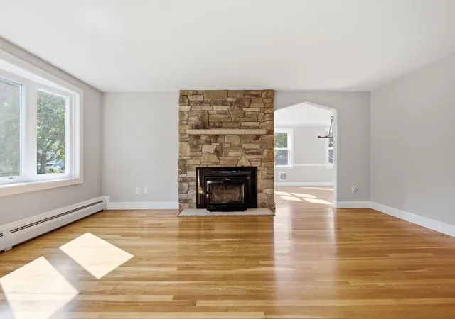 4th image of 14 Pleasant, North Reading, MA 01864 | MLS# 73563413