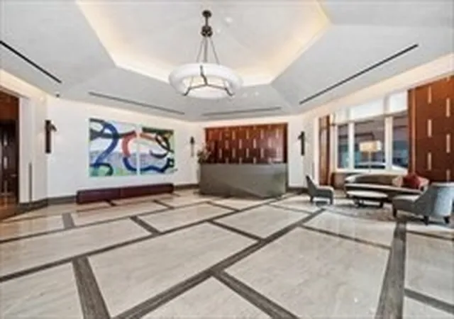 Homes for sale in Boston, MA | 100 Lovejoy Wharf, Boston, MA 02114 | Houzeo