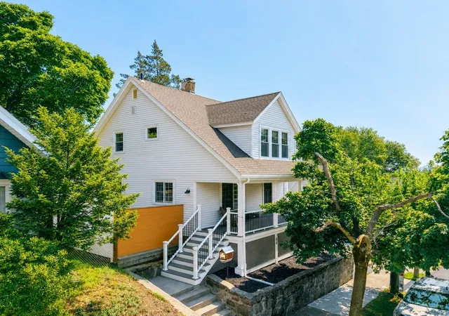 Homes for sale in Lynn, MA | 144 Woodlawn Street, Lynn, MA 01904 | MLS# 73546990