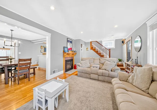 Homes for sale in Lynn, MA | 144 Woodlawn Street, Lynn, MA 01904 | MLS# 73546990
