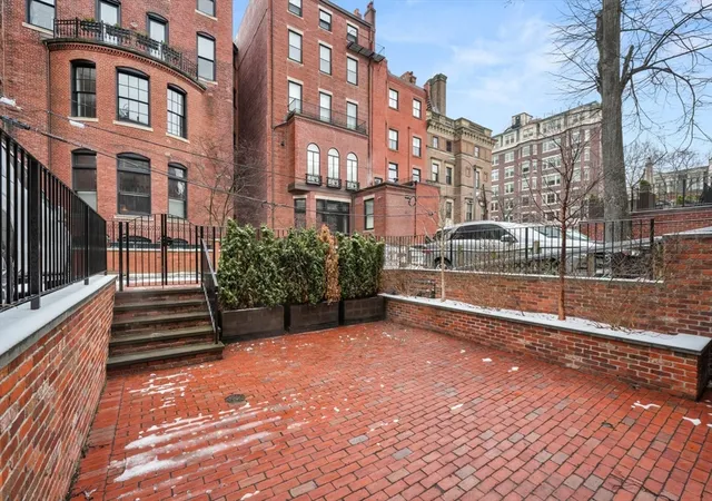 15th image of 352 Marlborough St, Boston, MA 02115 | MLS# 73479490