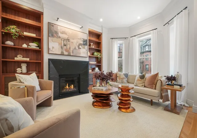 1st image of 352 Marlborough St, Boston, MA 02115 | MLS# 73479490