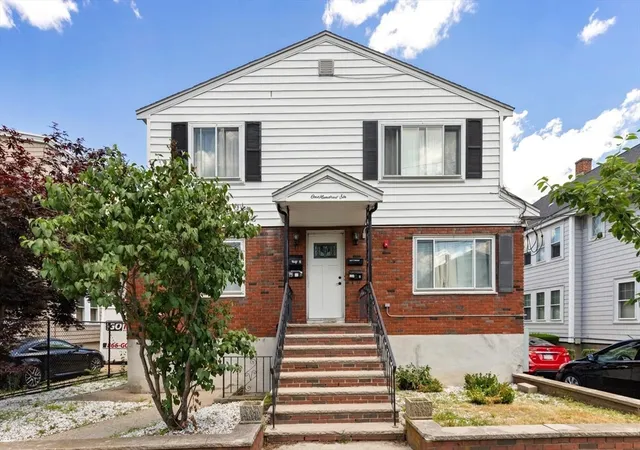 image of 106 Barnes Ave, Boston, MA 02128 | MLS# 73549075