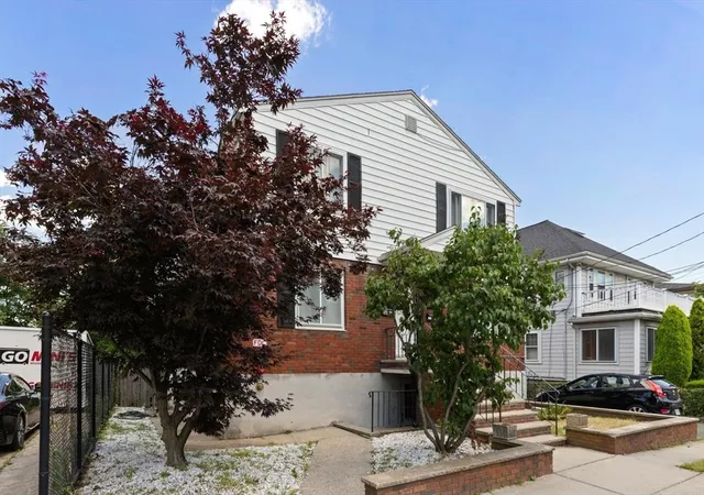 image of 106 Barnes Ave, Boston, MA 02128 | MLS# 73549075